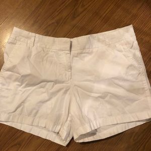 J.Crew 5 inch Chino Short
